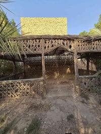 ١٣٥٠م • طابو زراعي • بستان نخيل