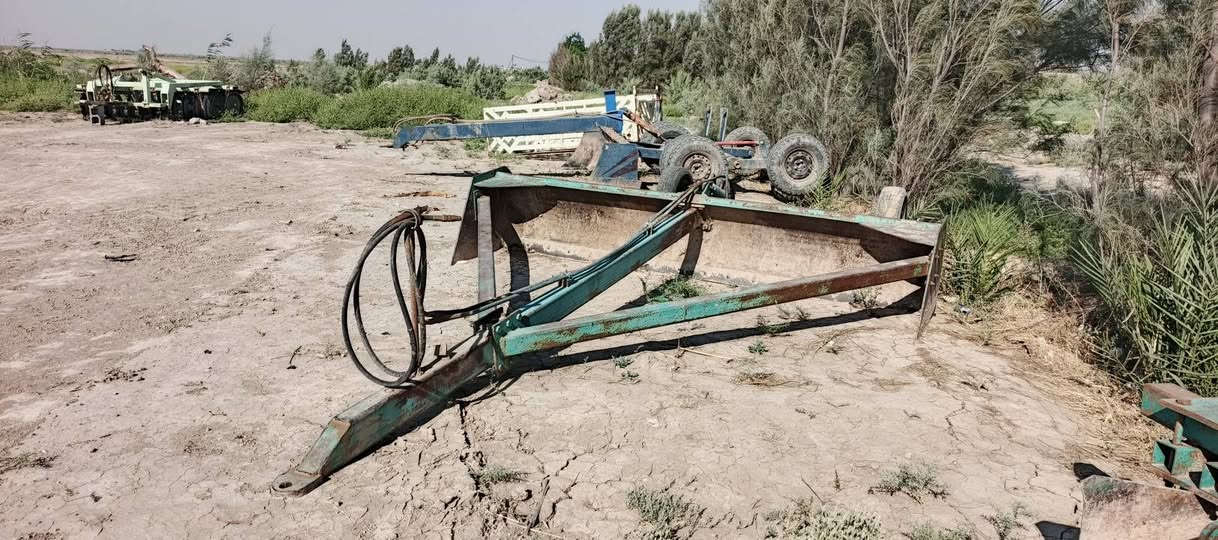 معدلان عدد 2  للبيع واسط قضاء النعمانيه استفسار الأسعار الأتصال ع الرقم ***********

