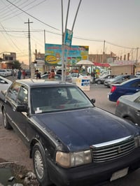 تويوتا كراون • تويوتا ارنب طويل • كراون 1995 • كراون بطة • سيارة كراون...