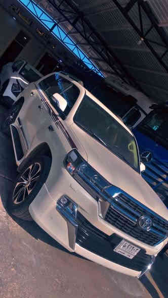 لاندكروز 2021
فول الفول 
ساز 
تفاصيل اكثر الاتصال 

‭***********‬
