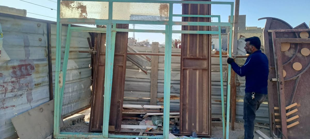 *********** للبيع وبعد عندي باب دفتري نضيف كلش

