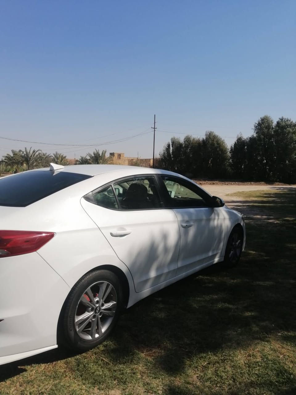 النترا 2017 ليبل واحد عدا البنيد وبيهه كتاب فحص السياره فول عدا الفتحه السعر 115 للتواصل ***********
