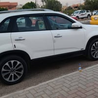 سورنتو • فول مواصفات • ٢٠١٣