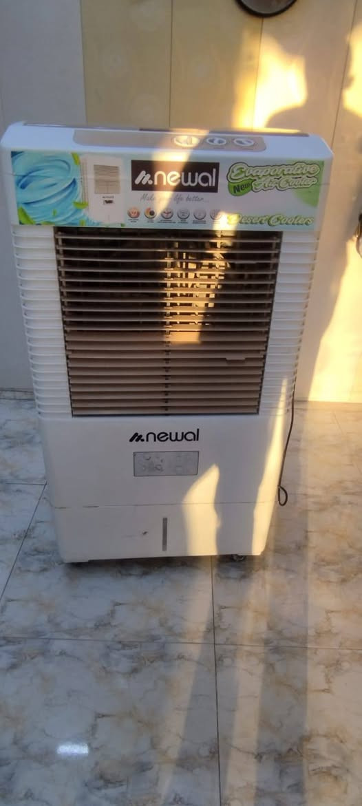 السلام عليكم
مبرده جديده مستعمله شي قليل مبرده كلشي مابيه 
سعره 120بيه مجال


**إذا كنت صاحب هذا الإعلان وتريد حذفه لأي سبب، رجاءا أرسل رسالة إلى الدعم الفني**