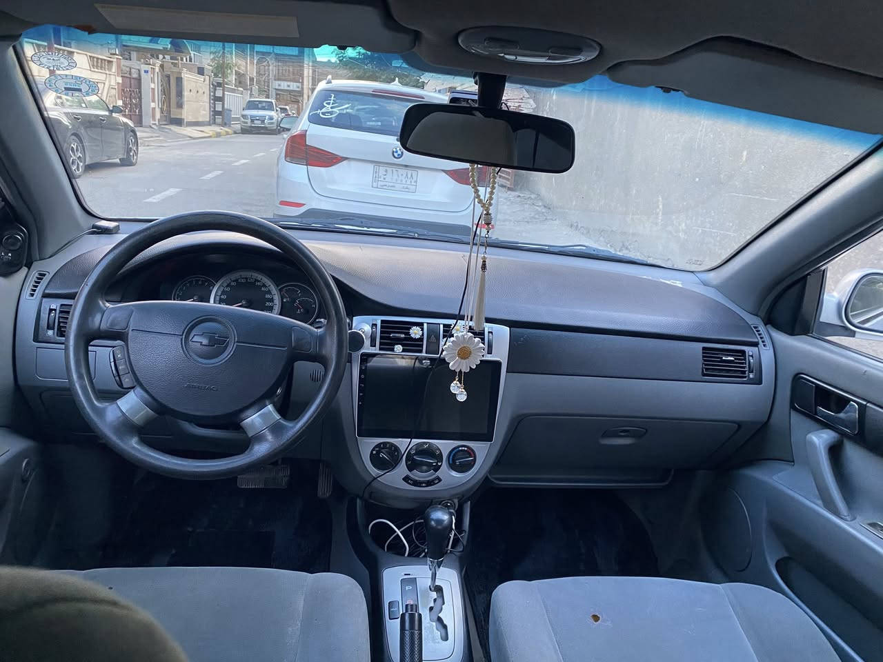 اوبترا موديل ٢٠٠٦
اوبترا موديل ٢٠٠٦ 

خليجيه رقم اربيل 

السعر ٦٦ وبيه مجال 

ماشيه ١٧٠ الف كيلو 

بيه صبغ جاملغ امامي صفحه السايق بدون دواخل وبيه جراد قماره وبنيد وصندوك 

صدر جديد 

منضومه تبريد جديده 

محرك كير تمام 

تخم تاير جديد
***********
