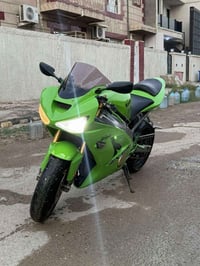 كاوسكي • موتور • نضيفه