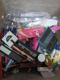 كارتونه مكياج • مكياج أوروبي • ٢٠٠قطعة