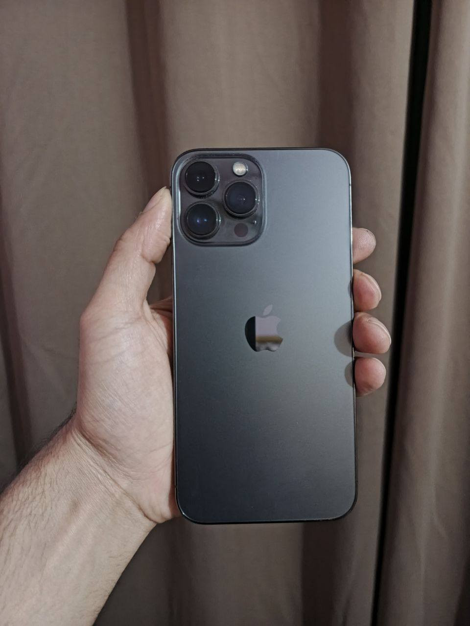 ايفون 13 برو ماكس
مسج قطعه اصليه من ابل
ذاكرة 128 بطاريه 83 جهاز نضيف كلش مال بيت
سعره ٥٢٥ شراي خاص


**إذا كنت صاحب هذا الإعلان وتريد حذفه لأي سبب، رجاءا أرسل رسالة إلى الدعم الفني**