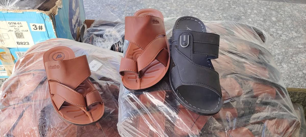 السلام عليكم
من رخصه الادمن
وجبة جديدة وصلت! 🔥
​"يا الله، رزقنا ورزقكم على الله..
تعبنا حتى نختار لكم أرقى الموديلات وأجمل الخامات اللي تليق بذوقكم. بضاعتنا الجديدة وصلت وبكميات محدودة، القطع تحكي عن نفسها والجمال ما يتوصف بصورة.
​تفضلوا بزيارتنا وشوفوا الموديلات على الطبيعة، نتشرف بيكم بكل وقت."
للحجز والاستفسار راسلونا على واتس اب عبر الرقم  ***********
