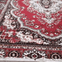 سجاد جديد  الاصلي درجه اولى 5×4  السعر ١٥٠ ٠٧٨٨٤٠٩٥٤٠٨