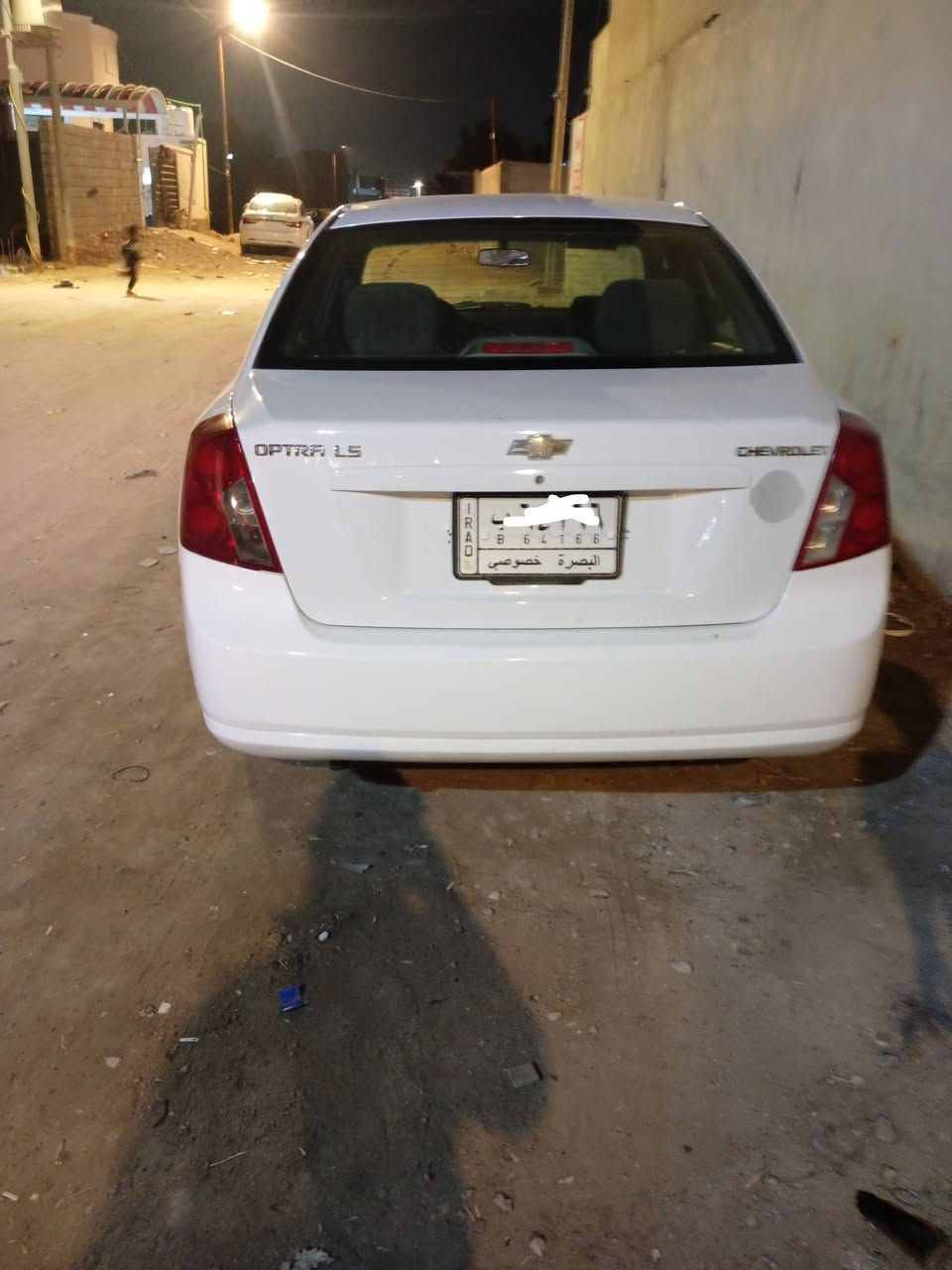 السلام عليكم اوبتره موديل 2012 سياره مكفوله ضربه وتبديل بيه رشات صبغ مكينه كير كفاله رقم بصره سنويه الحد 2028 سياره جاهزه سعر 70 عنواني ابو الخصيب حي العسكري رقمي ***********
