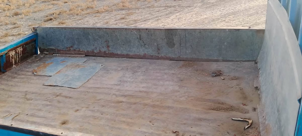 من رخصت ادمن كيا بنكو موديل ٩٤ رقم بغداد بدون تحويل تكفل سرقة وطلب عشائر سعر ٢٥ وبي مجال عنوان دوانيه البدير رقم ***********
