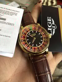 فضة • ساعات ماركة