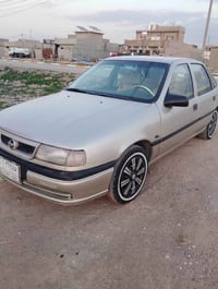 فيكترا • ١٦٠٠ • كركوك