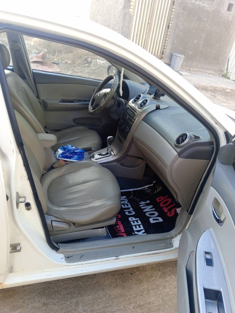 سياره بيوايدي جي محور كورلا السعر 40 رقم *********** بغداد, العراق
