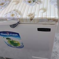 مجمدة • تجميد فول • جديدة