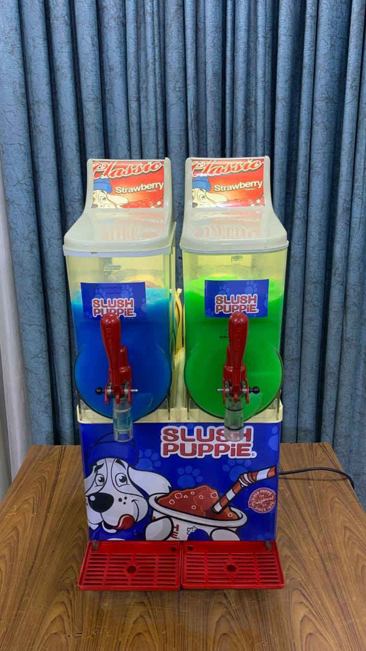 السلام عليكم
جهاز ازبري اسباني
نظافه 90% 
شرط الشغل والفحص
***********
