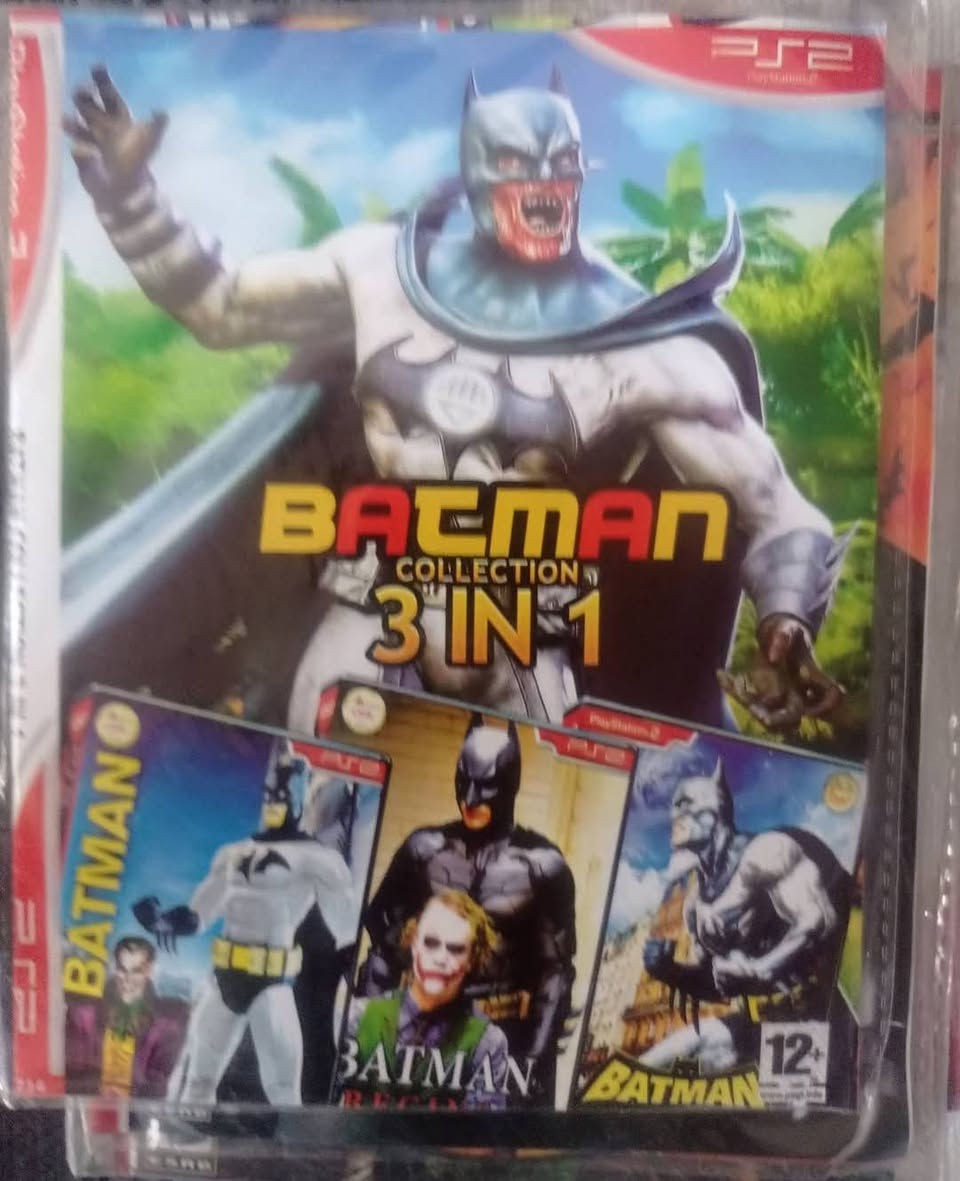 اقراص بلي 2
***********
