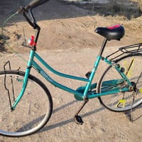 بايسكل • بابل • جامعه القاسم الخضراء