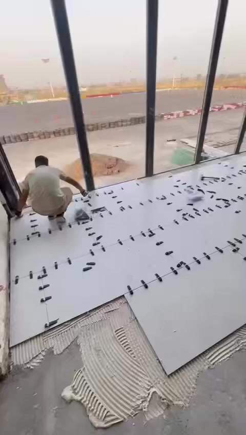 كادر سوري تطبيق سيراميك مرمر بورسلين كاشي تواجد  بغداد 
#تصفير_مادة_لاصقة
#بغداد_العراق🇮🇶
كادرنا سوري اختصاصنا تطبيك ارضيات بورسلين مرمر كرانيت كاشي ألواح بورسلين بايات عدل ودائري خبط لين ومادة لاصقة على  حصو  ناعم أو على بسيس ضمان بالعمل والتزام .عملنا فقط في بغداد ( بالنسبة للسيراميك الجداري فقط على لبخ وتطبيك بمادة لاصقة) 
تطبيق سيراميك جدار 

لسنا الوحيدين ولكننا الفضال
ابو تيم ***********
جاسم ***********

#العراق #بغداد #ديكورات #تصاميم #بورسلين #مرمر

#الكراده #المنصور #الكاظميه #زيونه #الدوره #العظاميه
#الحارثيه
