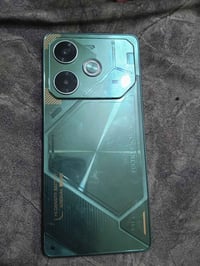 تكنو بوفا 6 • ذاكرة ٢٥٦ • رام ٨+٨