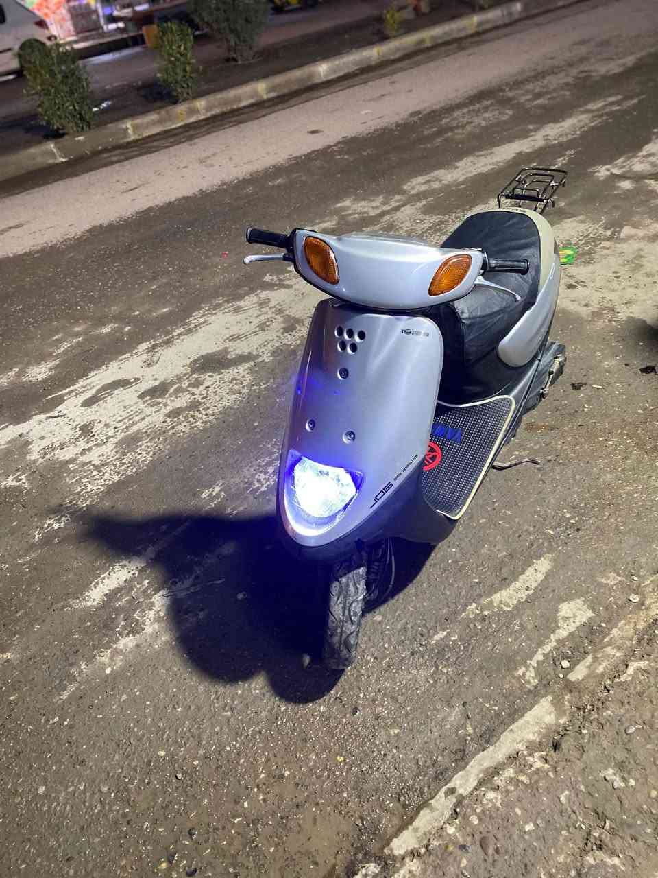 السلام عليكم
دراجه نحله 5زروف 

حديث فول قفل اكسن بي وقفل استيرن هم

مكينه شرط قبق هندر شرط من الشحن ع ايدي نضافه كدام العين سلف وايرمنيه كلها شغاله سعر 500وبيها مجال تواصل خاص او ع رقم***********
