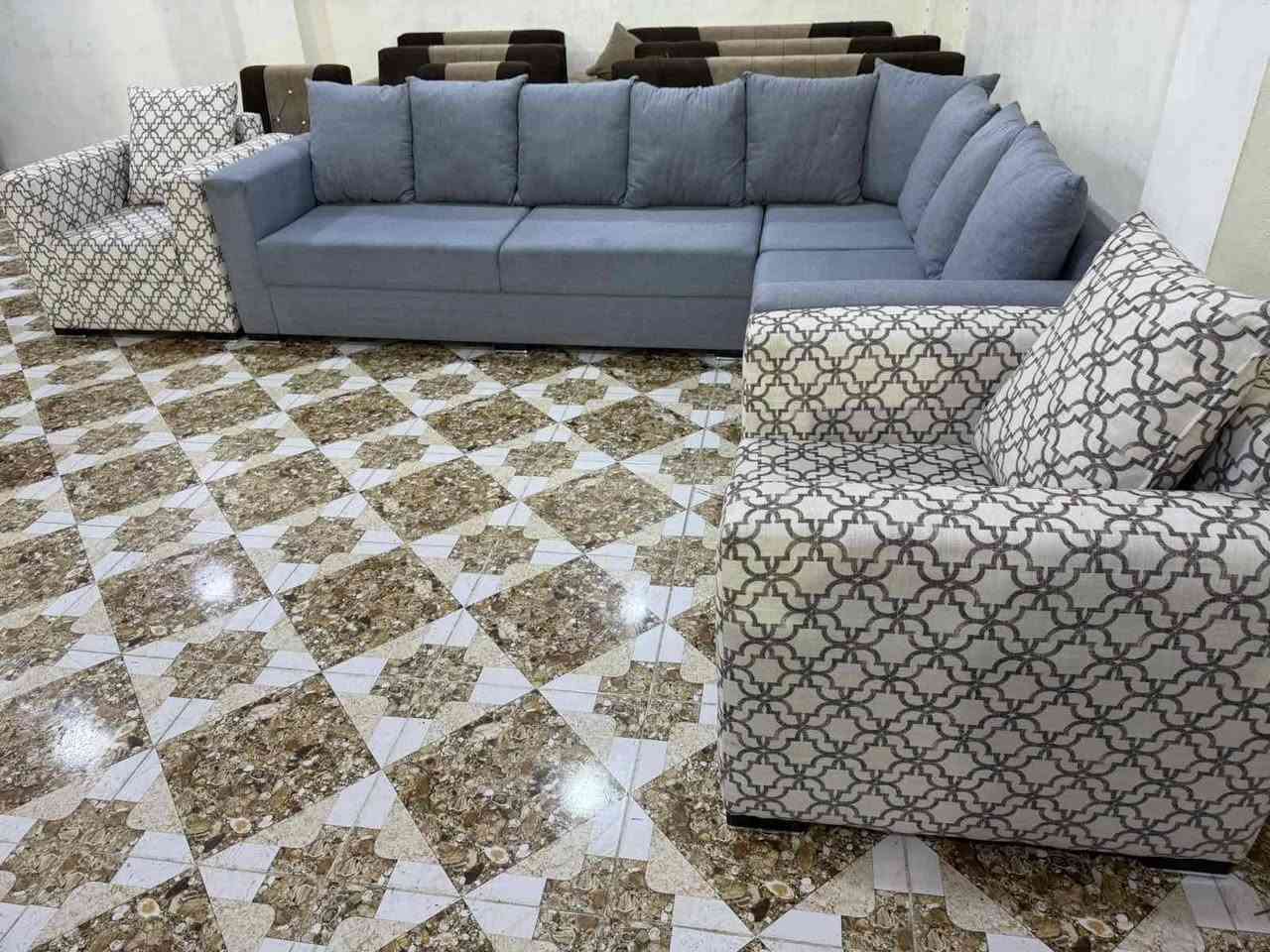 بؤ فروشتن
زور باكة بيعةيبة تابليي جوانونايابة
دةسكردةخسوسيية بازارينية
قوماشي كابويي
ديزاين توركيية
١٠ نةفةريية
***********
