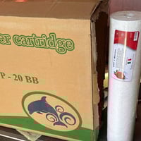 فزلات ١٠-٤٨ • هوز ممبرن • مضخات عمودية ٢-٢٥ حصان