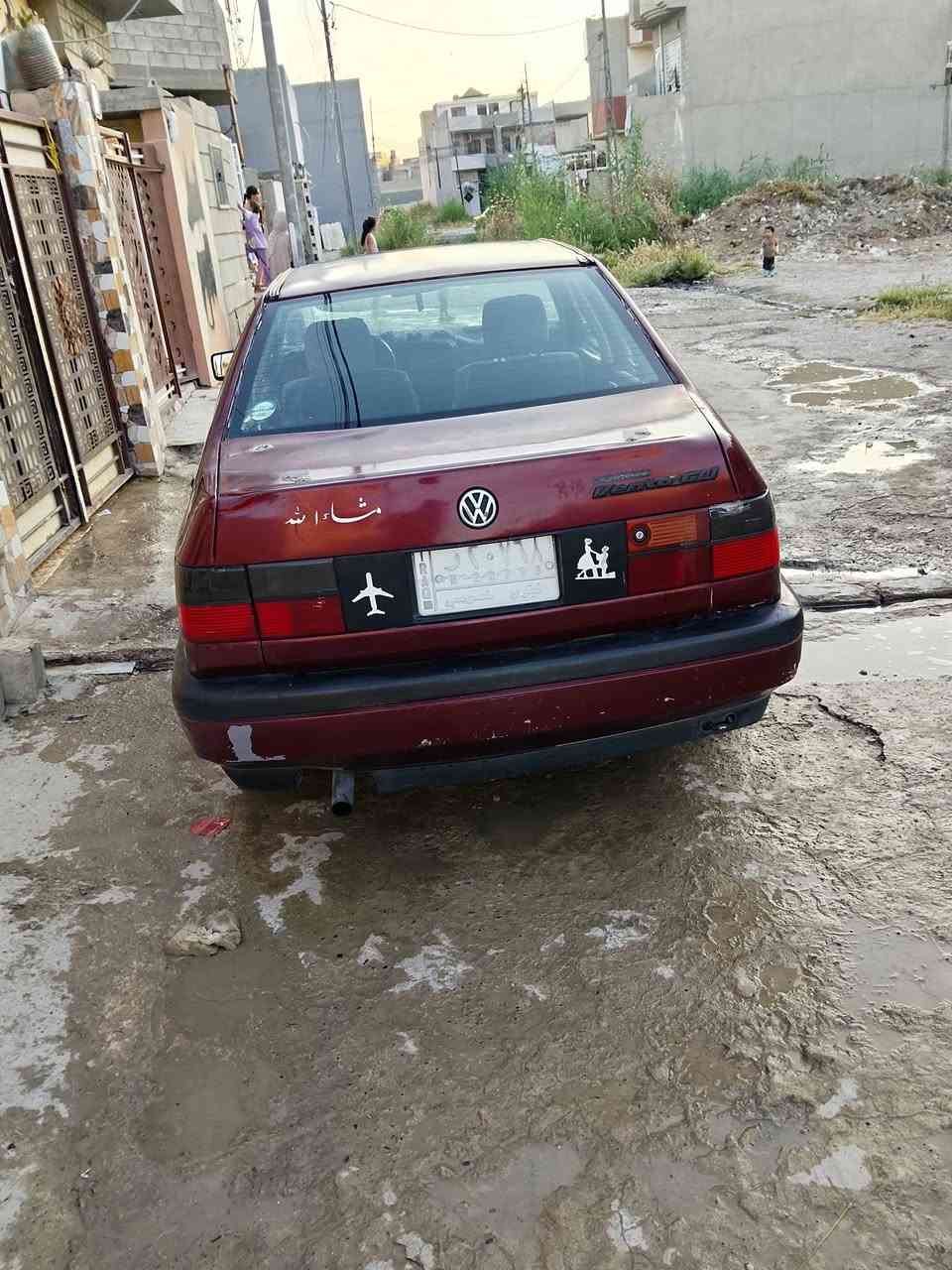 سلام عليكم من رخصه مدير الكروب سياره كولف فنتو موديل 92 سياره مال بيت
1 بيها كابون بانزين 
2سنويه لغايه 2029 
3 سياره الكلج مالها كايم 
سعر 25 بيها مجال بسيط رقمي ***********
