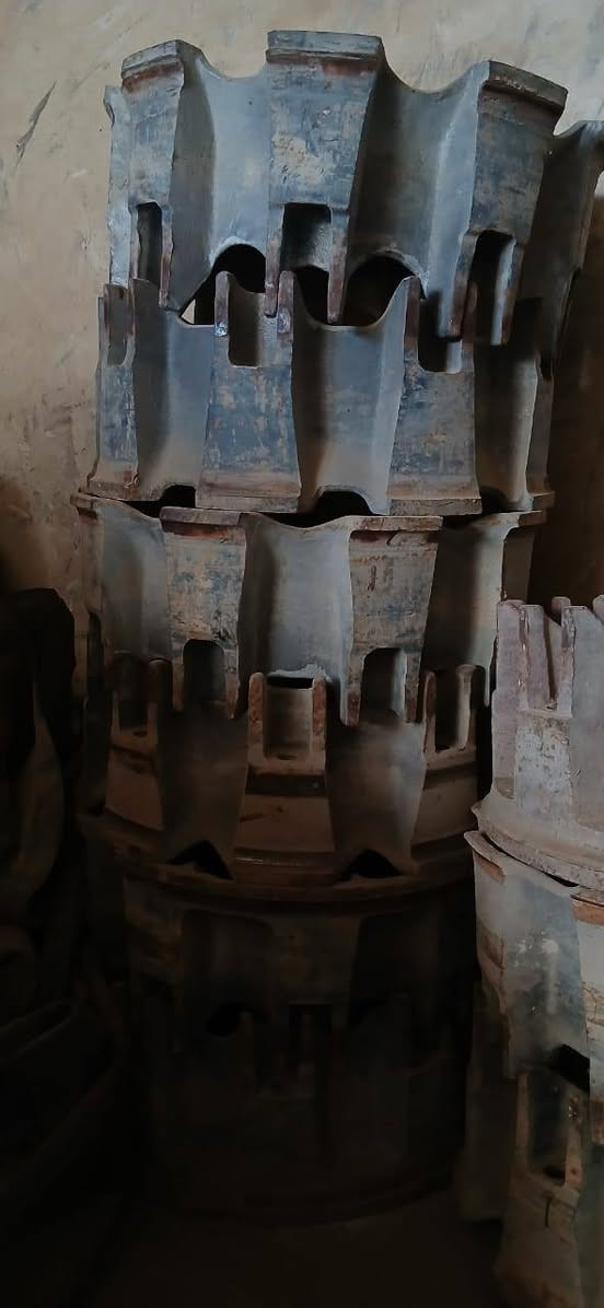 السلام عليكم توفر لدينا برماغ ابو ال9 
سعر البرماغ 90 الف 
المكان التاجي خلف المصابيح 
الاستفسار أو الاتصال 
***********
‏‪***********‬‏
