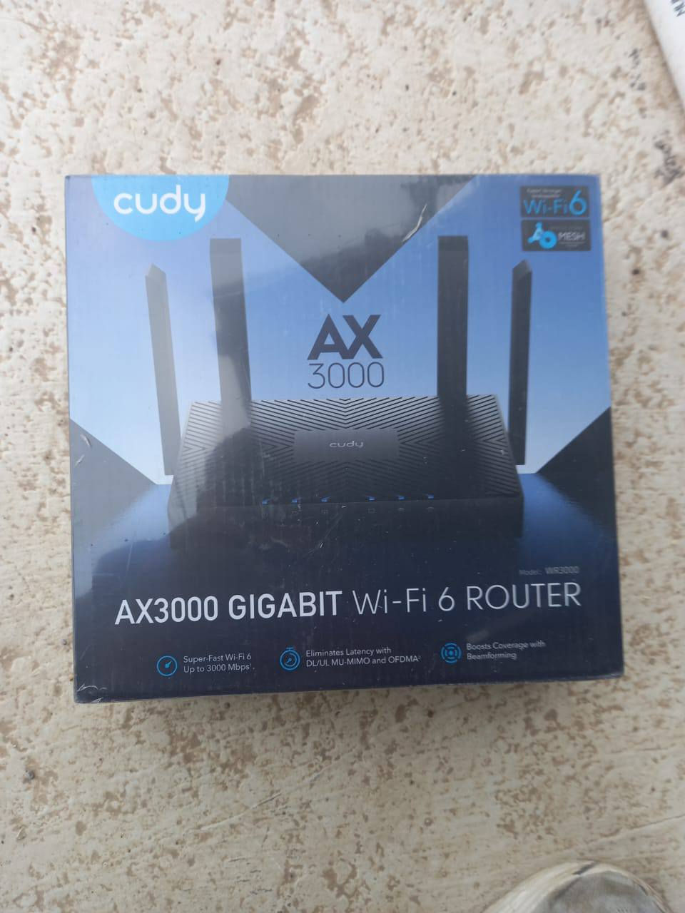 راوتر للبيع ممستخدم السعر75 وبي مجال للاستفسار ‏‪***********‬‏
