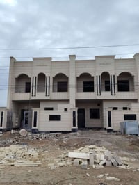 تكريت القادسية • ٤ غرف • ١٥٠م