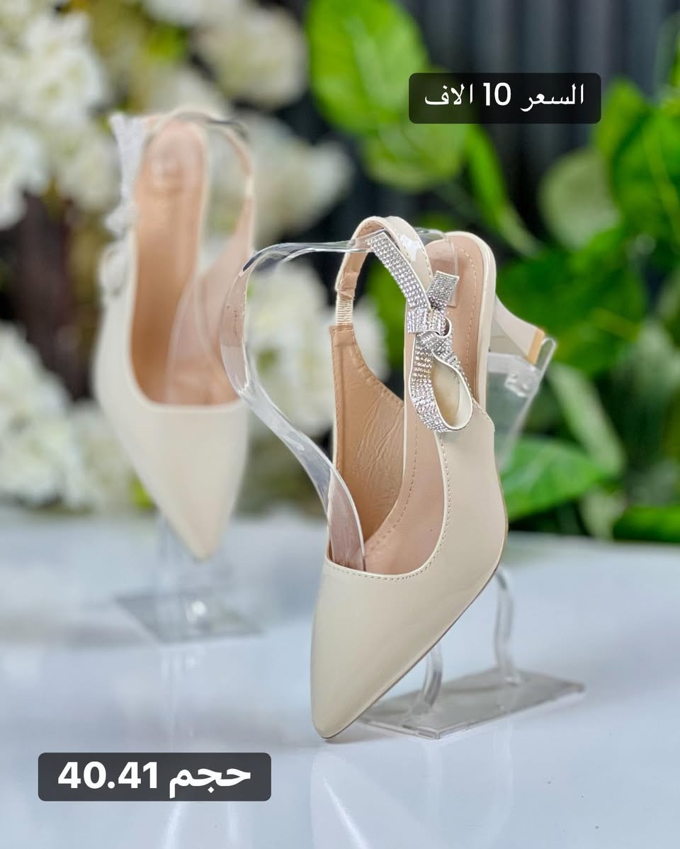 قطع اخيرا تخفيضات ♥️

السعر 10 الاف 🔥


**إذا كنت صاحب هذا الإعلان وتريد حذفه لأي سبب، رجاءا أرسل رسالة إلى الدعم الفني**
