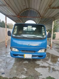 كيا سامسونج • موديل 2000 • تكريت