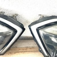 لايتات اماميه سبورتج ٢٠٢٣الجديد للبيع السعر ٢٢٥ الف دينار المكان بغداد...