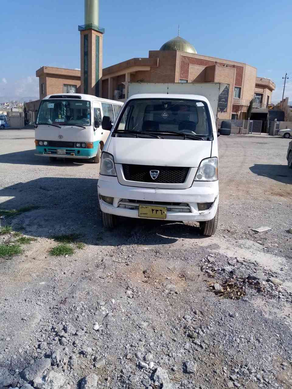 هایڤی بۆ فرۆشتن
مەنەفێستەو مۆدیلی2012سەیارەیەکی خاوێنەوتەقەو ڕەقەی نیە ،ڕزیوی نیە، گێڕی مەزبوتە،کارەبای مەزبوتە،مەکینەی سەرف دەکات،
نرخی21گەڵاو مەعامەلە
شوێن سلێمانی ***********/***********
