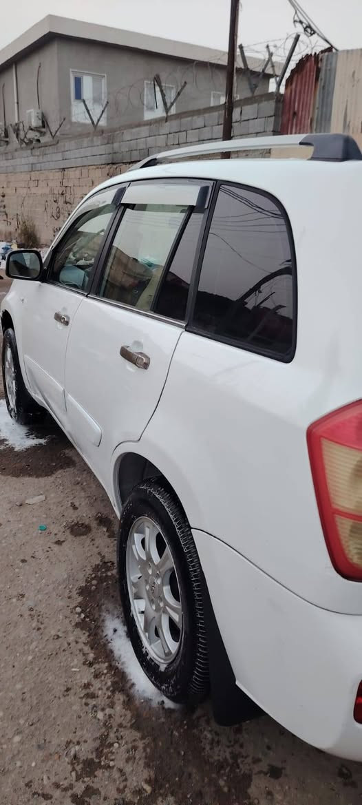 السلام عليكم
تيكو ٢٠١٥ مكينه ٢٠٠٠ كير ميكانيكي حداديه جديده البدي كفاله ضربه وتبديل ع البلاد مامعمر *********** السعر ٧٣
