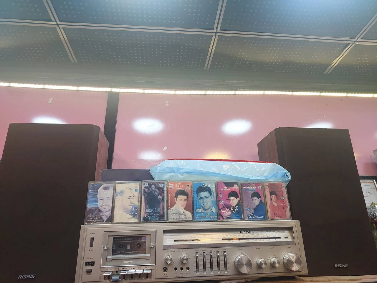 للبيع شغالات


**إذا كنت صاحب هذا الإعلان وتريد حذفه لأي سبب، رجاءا أرسل رسالة إلى الدعم الفني**