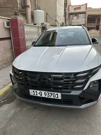 توسان ٢٠٢٥ • تحويل ثاني يوم • تحت الضمان