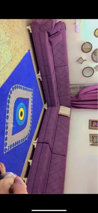 ديوان • ١١ مقعد • حيّ القاهره