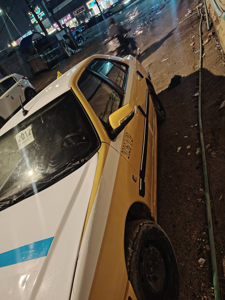 سلام عليكم بيجو بارص مديل٢٠١١ كير ومكينه خير من الله سياره حلوه اتخبل كهربيات كلها شغاله بس تبريد يرادله كتف او معرف شنو سياره جاهزه كبل لشارع رقمه بصره صدامي سنويه منتهيه راعيها موجود سعرها 35وبيها مجال رقمي *********** البصرة, العراق
