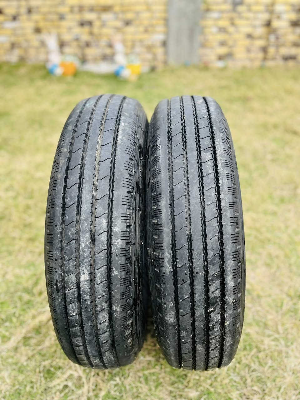 زوج تاير كيه فحل للبيع ياباني اصلي
205/85/16 الاصدار 2024 المكان حله الورديه 

رقم الاستفسار ***********
