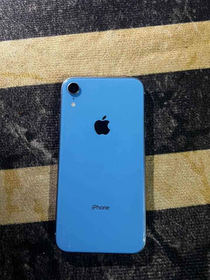 سلام عليكم ايفون XR ذاكره 128بطاريه 80🔋جهاز نظيف مامفتوح ولا مبدل بي شي مكاني بغداد بوب لشام سعر 175بي مجال رقم ***********وتساب فقط
