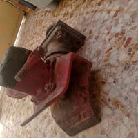 هوك • نجف • قابل تفاوض