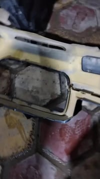 دعاميه هيمي زيتوني سعر 150 الف مع شباك العادي 07707347436