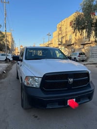 رام 2023 حادثه طخات مراوس بجيب لاريدو 07710898383