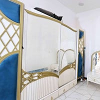 ١٠ قطع • نظافة ٩٥ • غرفة تركي
