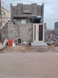 البصرة أبو الخصيب • ١٠٠م • وقف سني