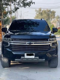 🔷 سلام عليكم تاهو LT 2021  🔷 خليجي وكالة المنصور 🔷 السيارة ماشية 81.00...