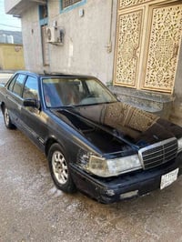 كيا بونتيشا • ١٩٩٦ • رقم بغداد